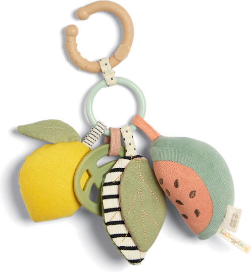 Mamas & Papas Pendant Toy for Stroller with Teether for 0++ Months