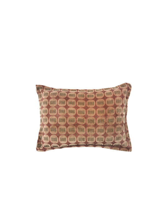 InTheBox InTheBox Sofa Cushion Oreil Multicolour Pink 40x60cm