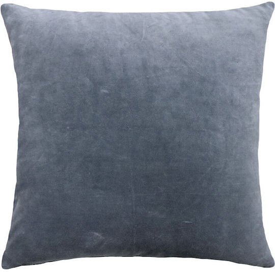 InTheBox InTheBox Sofa Cushion Solid Blue 50x50cm