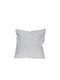 Atmosphera Sofa Cushion Mod Gray 45x45cm