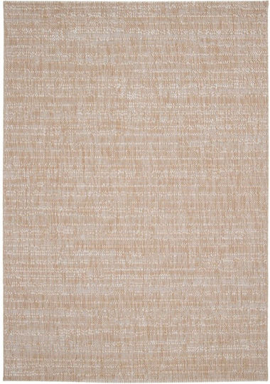 Vivaraise Mirko Covor Rectangular Naturel