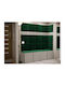 Hartford 265 Mobilier de Intrare cu Oglindă Cashmere 168x46x186cm