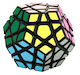 ikonka Speed Cube for 13 Years KX7598 1pcs