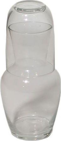 Cote Table Glass from Glass 24877