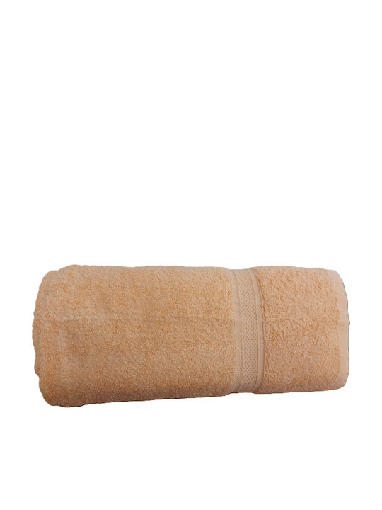 Palatex Bath Towel 100x150cm Somon Weight 550gr/m²