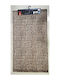 Kalogirou Home Kitchen Mat Runner with Anti-slip Underlay 67x120εκ.