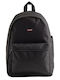 Levi's Backpack Μαύρο