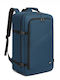 Miss Lulu Rucksack Marineblau
