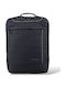 Diplomat Backpack Αδιάβροχο 40lt Μαύρο