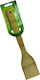 AGC Wooden Kitchen Spoon