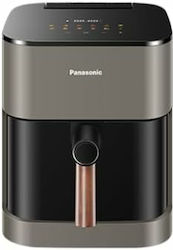 Panasonic 5lt Μαύρο NF-CC500NXE Panasonic 5lt Μαύρο NF-CC500NXE