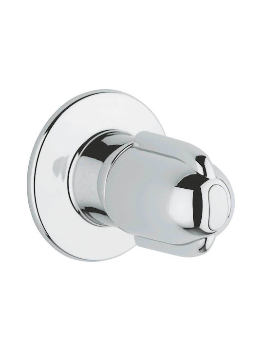 Grohe pentru Duș Argintiu