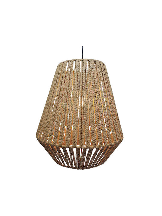 Marhome Lampenschirm 42x43cm