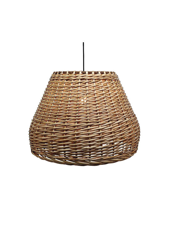Marhome Abajur Rotund Maro Cu Diametru 49cm
