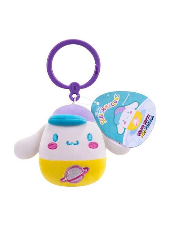 Jazwares Squishmallows Sanrio Hello Kitty Frien...