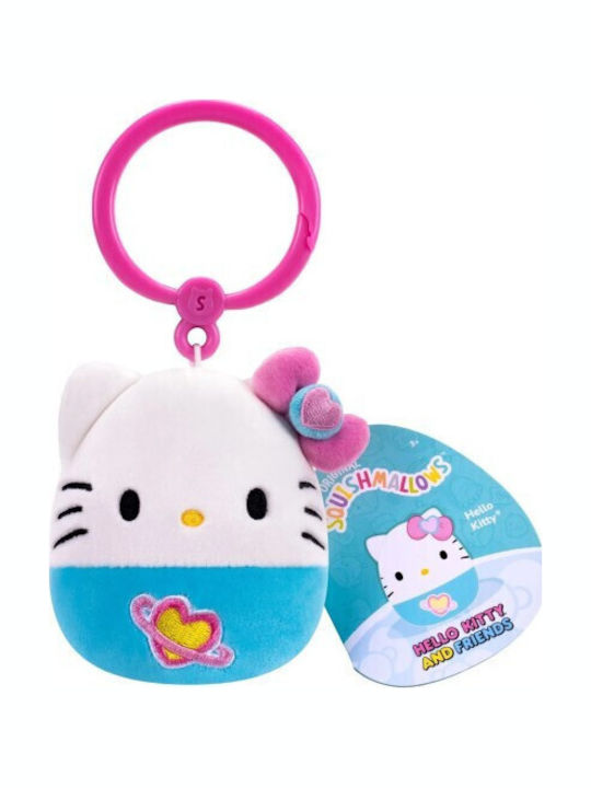 Jazwares Squishmallows Sanrio Hello Kitty Frien...