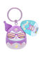 Jazwares Squishmallows Sanrio Hello Kitty Friends Plush Keychain Kawaii Tokyo 5 Designs 9cm Kuromi Limited Edition 1 Jwsq1343