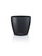 Lechuza Pot Slate 11x11x10cm.