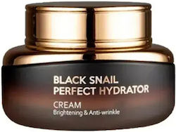 Perfect Schwarze Schnecke Perfect Feuchtigkeitsspendende Anti-Aging Creme Tag 55ml Perfect Schwarze Schnecke Perfect Feuchtigkeitsspendende Anti-Aging Creme Tag 55ml