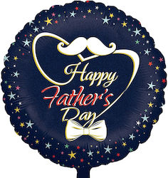 18"" Μπαλόνι Happy Father's Day 18"" Μπαλόνι Happy Father's Day