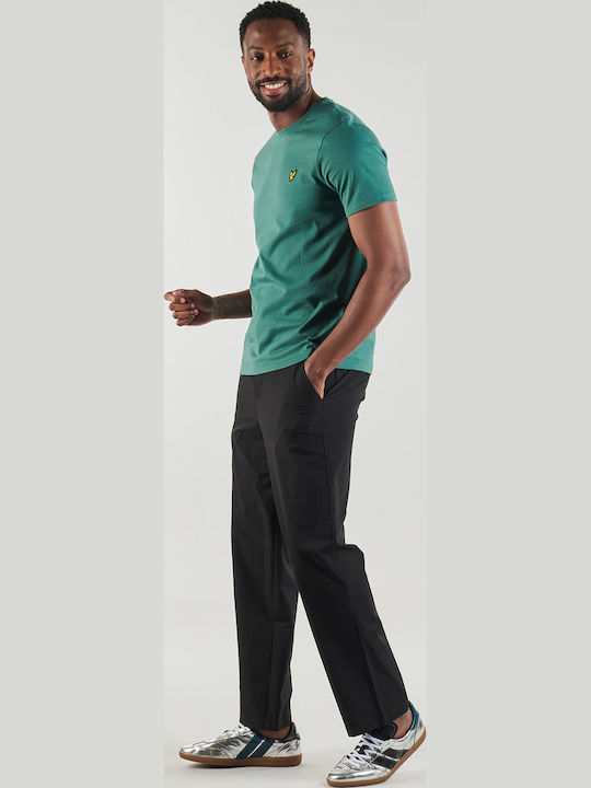 Lyle & Scott T-Shirt Grün