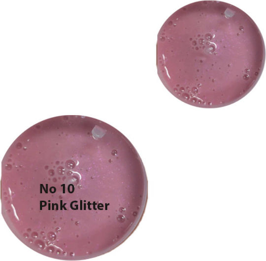 Solo Pro Builder Gel Νυχιών 10 30ml