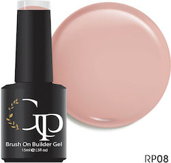 GP Trade Builder Gel RP08 15ml