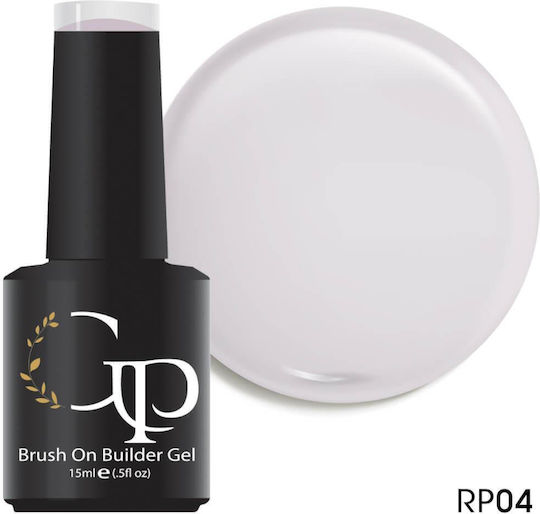GP Trade Constructor Gel Gel pentru Unghii RP04 15ml