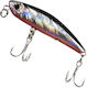 Ryuji Τεχνητό Δόλωμα Ψαράκι (Minnow) 6.3gr