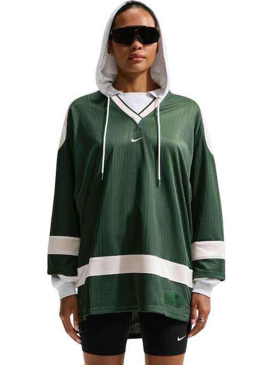 Nike Nsw Womens Τουνίκ Fir