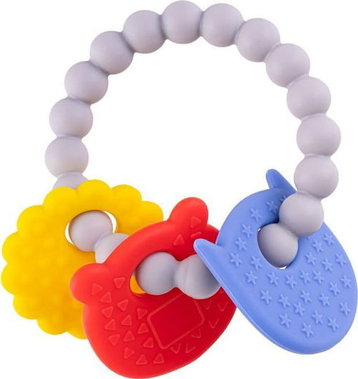 Dumel Discovery Teething Bracelet for 0 m+