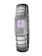 Festina Men's Watch 18mm Battery with Silver Metal Bracelet
