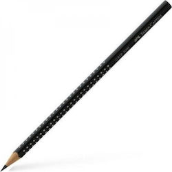 Μολύβι Μαύρο 2b Grip Faber Castell 12308879