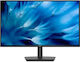Pro E2726DS IPS Monitor 27" QHD 2560x1440 mit Reaktionszeit 5ms GTG