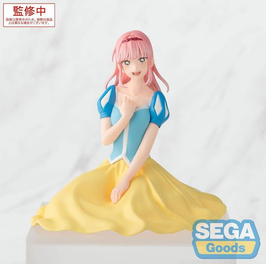 Hina Sega Blue Box: Perching - Hina Chono Cultural Festival Ver