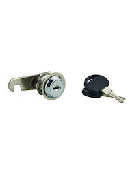 Thirard Möbel / Schrank Schlösser Briefkasten Schloss Φ20 mm 2 Schlüssel 00117920 Thirard Möbel / Schrank Schlösser Briefkasten Schloss Φ20 mm 2 Schlüssel 00117920
