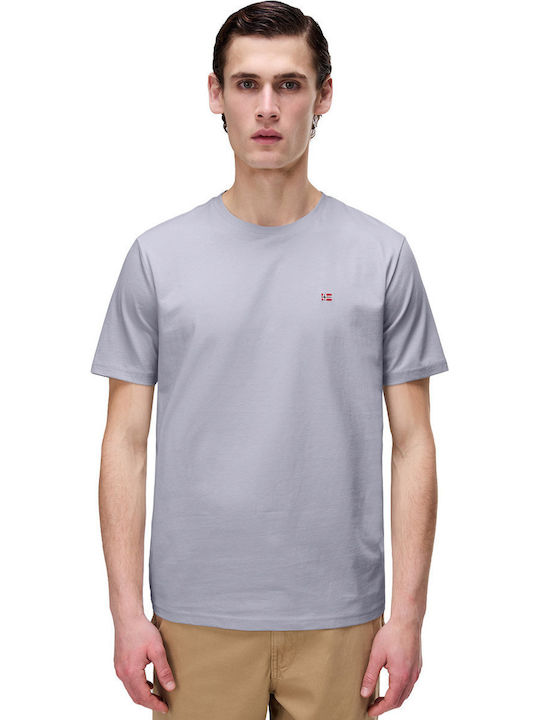 Napapijri T-shirt Grey