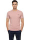 T-shirt Pink