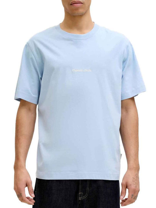 Jack & Jones Crew Neck Tricou Cashmere