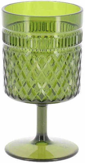Beauty Home Ποτήρι Νερού Πλαστικό 270ml