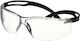 3M Securefit Sf501sgaf Ochelari De Protecție Transparenti