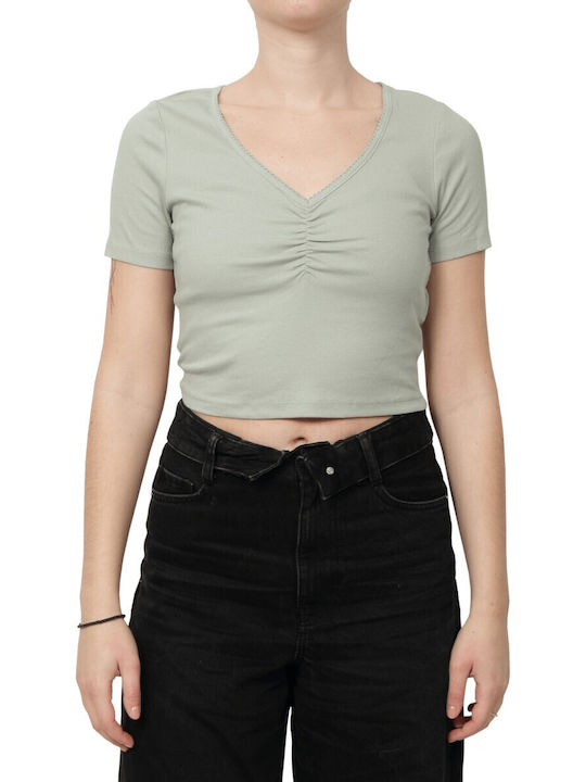 Only Betty Bluza Jadeite
