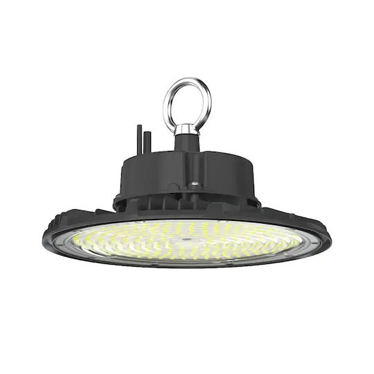 V-TAC V-TAC Commercial Bell Light 100W Natural White 15500 Lumen with Built-in LED Ø20.8xHeight 20.8cm