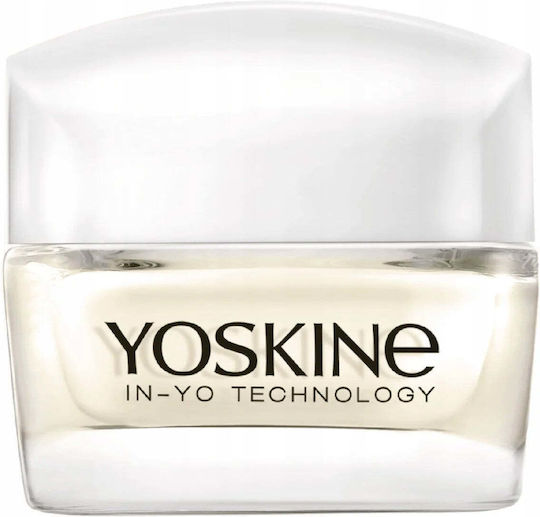 Yoskine Age Ritual Creme Gesicht mit Ceramid-Peptid-Komplex 50ml