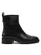 Women's Ankle Boots Black
