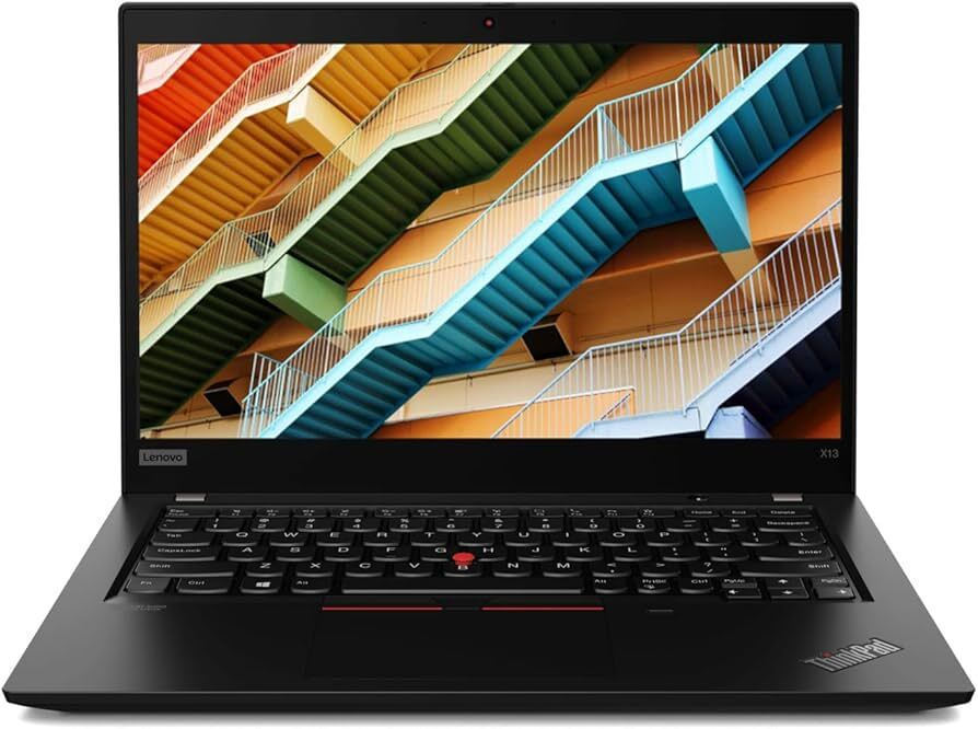Lenovo ThinkPad X13 Gen 1 Recondiționat Grad A 13.3
