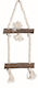 Holztreppe Zum Aufhängen Für Papageien Birds Kingdom 37cm Bke3102