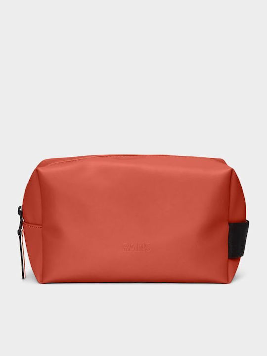 Νεσεσέρ Rains Wash Bag Small W3 15580-kiln Πορτ...