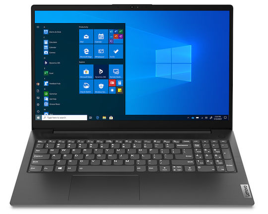 HP V15 G2 ITL Refurbished Grade A 15.6" (Core i3-1115G4/8GB/256GB SSD/W11 Pro)