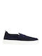 Sneakers Navy Blue